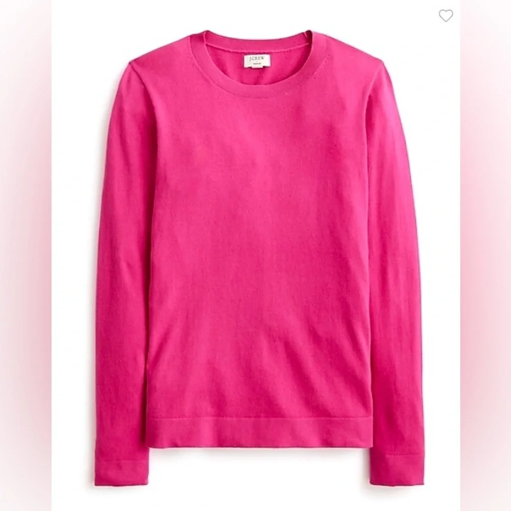 NWT J. Crew Teddie Sweater